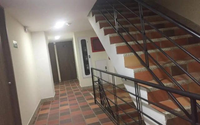 Hermoso Apartaestudio en Sabaneta.