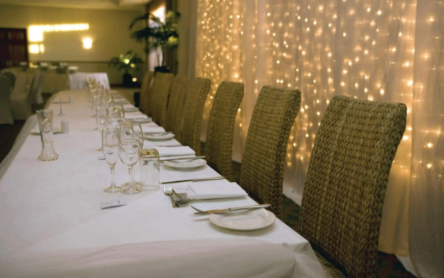 Distinction Palmerston North Hotel & Conference Centre