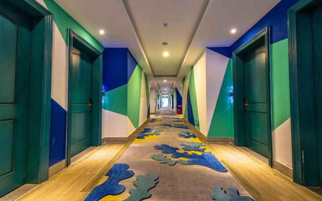 Penglai Guanlan International Hotel