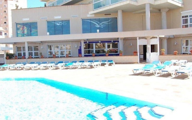 Hotel Las Gaviotas