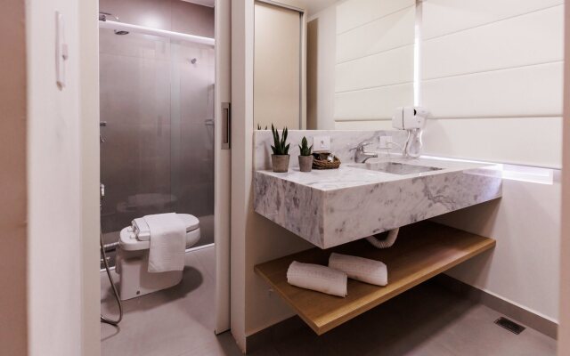 Tonello Business Hotel