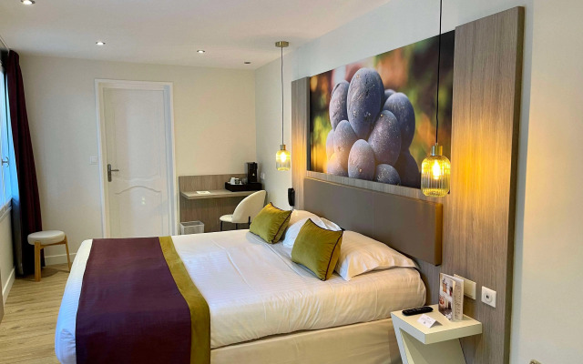 Best Western Hotel De France