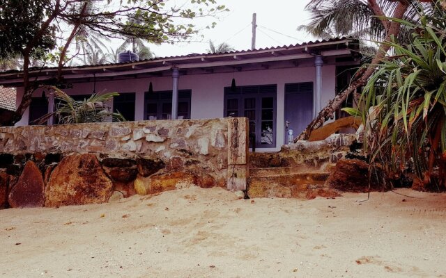 Rankaty Residence