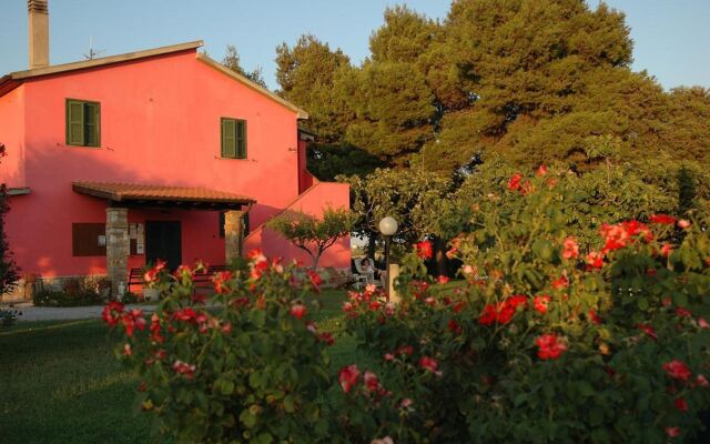 Agriturismo Poderedodici