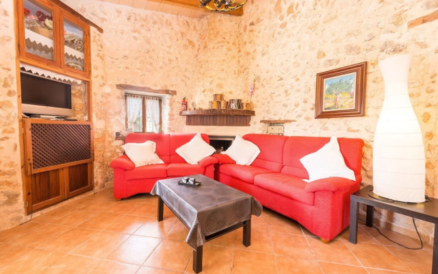 Sa Figuera Blanca - Villa With Private Pool