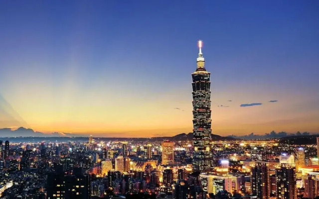 Chishang Nangua Homestay