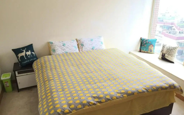Secret Deer Hostel