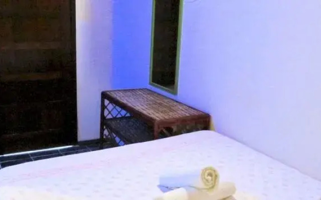 Pousada Pérola do Atlântico