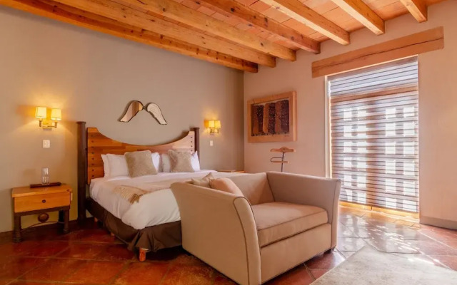 Hotel Camino de Vinos