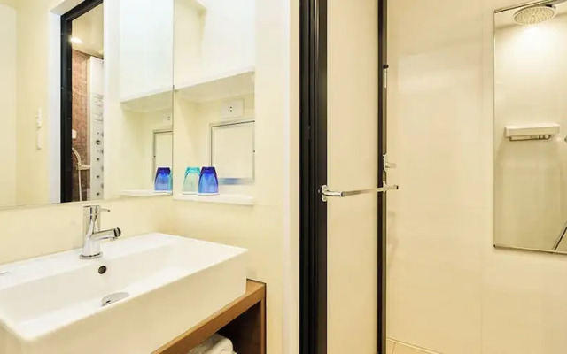 Hotel Meldia Shijo Kawaramachi Annex