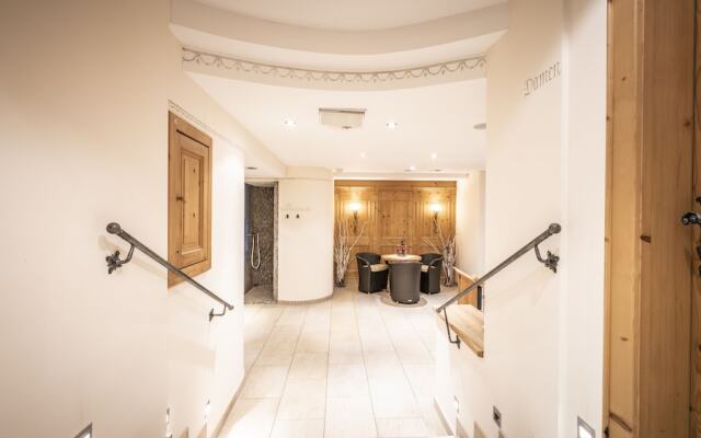 Anthonys Alpin Hotel