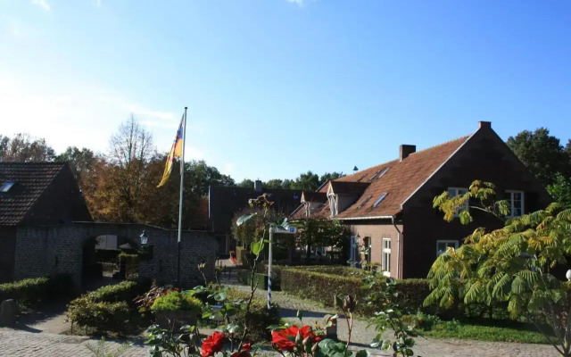 de plaats maasbree