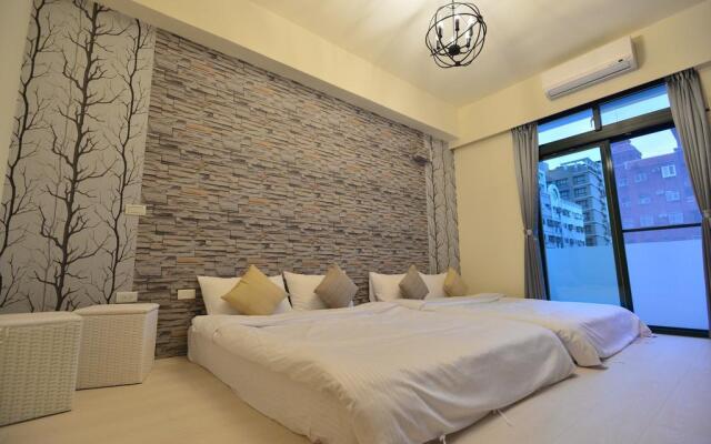 Just Walk Hostel