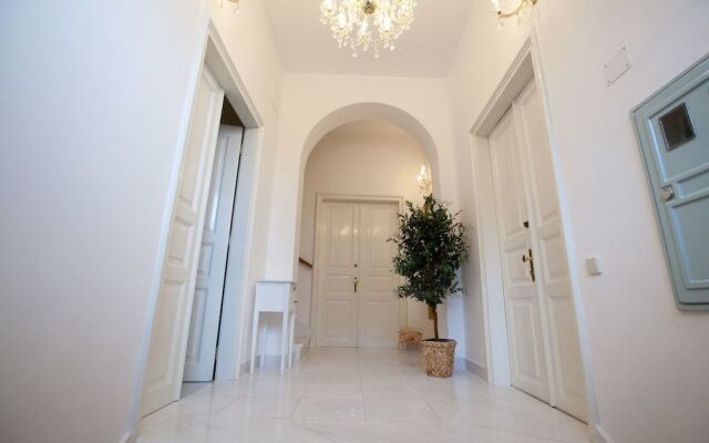 Apartments Villa Castello