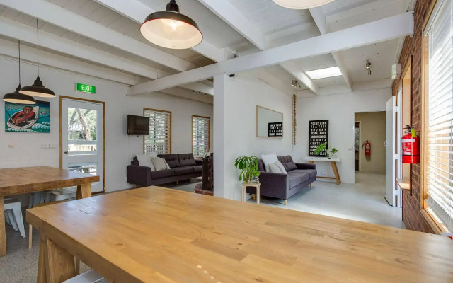 Sorrento Beach House