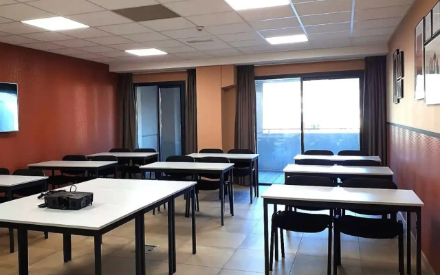 Hôtel & Résidence Lido Marana Bastia Furiani