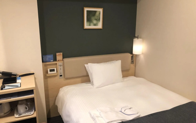 Отель Smile Hotel Shinagawasengakujiekimae