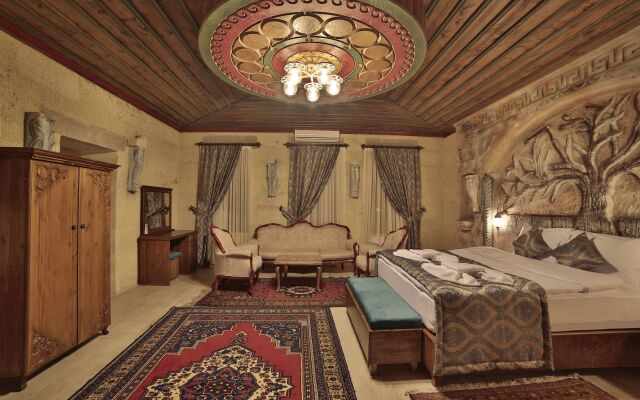 Grand Cappadocia Hotel