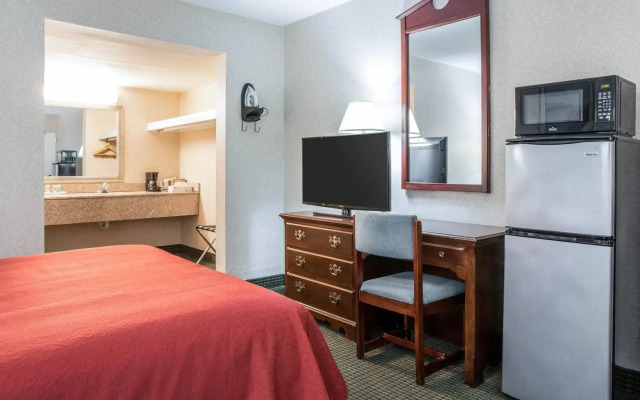 Motel 6 Lexington, KY - Airport