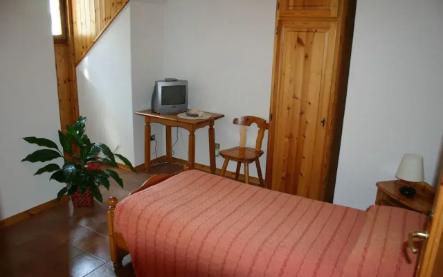 Albergo Alle Alpi