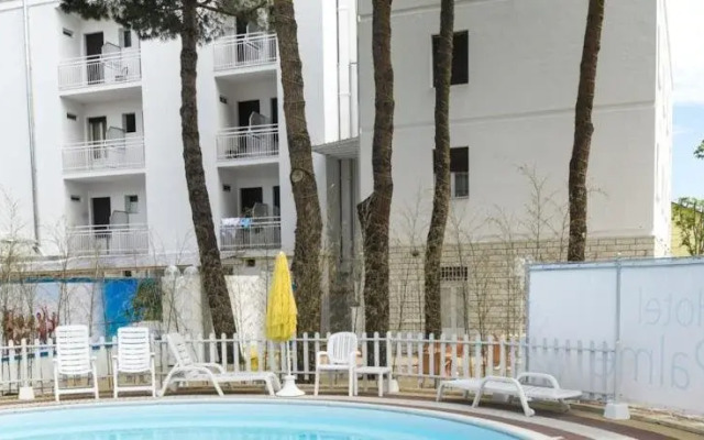 Hotel Palme