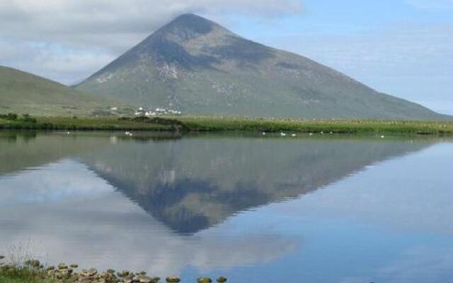 Achill Water's Edge