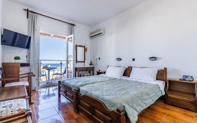 Hotel Dionyssos