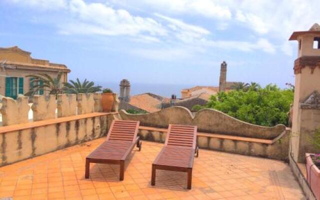 Villa Mimosa