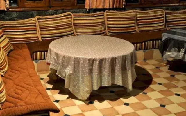Maison d'Hôtes Ait Souka