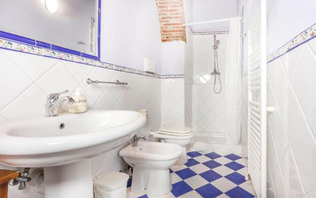Holiday Home Casa La Bozza
