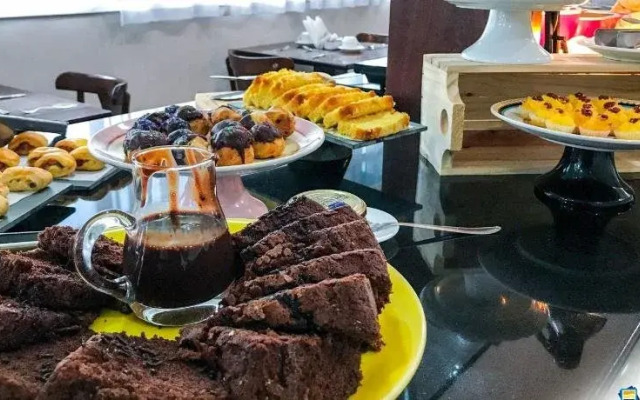 Triângulo Apart Hotel