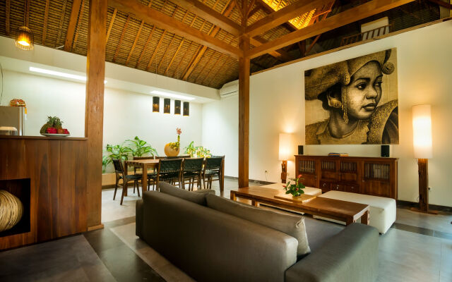 Karmagali Boutique Suites (Adults Only) & Private villas (families)