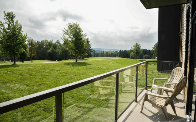 La Cache du Golf