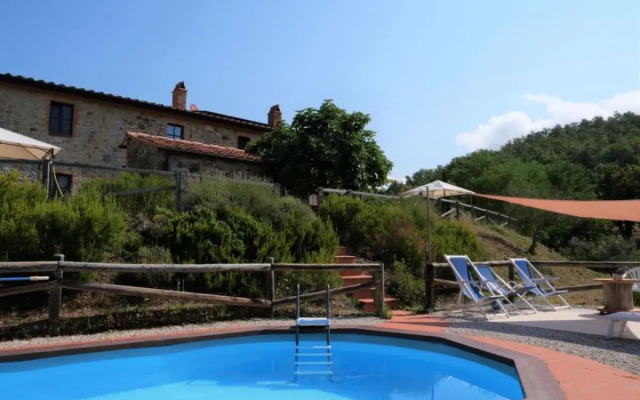 Apartment Chiara