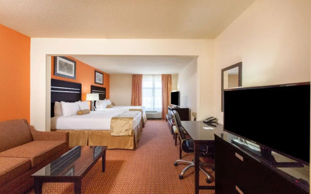 Wingate By Wyndham Tulsa
