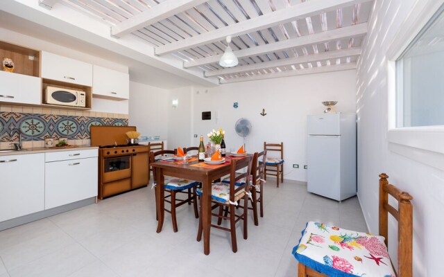 I Tre Golfi Casa Marina