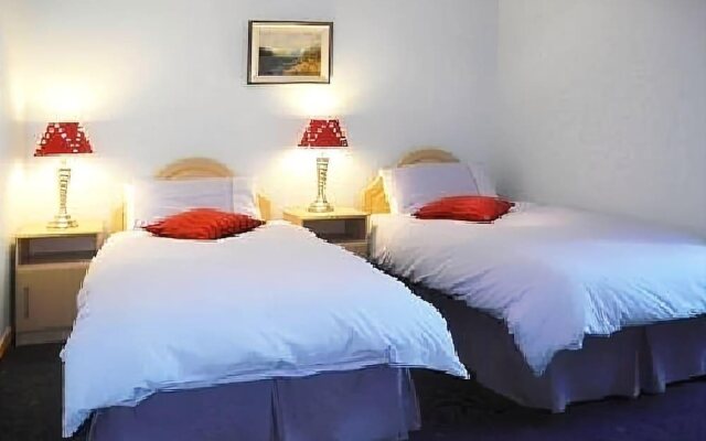 Atlantic And Riverside