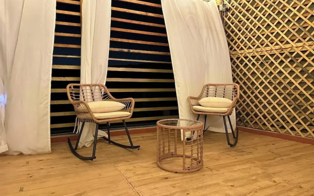 Las Mariposas Mini Suites