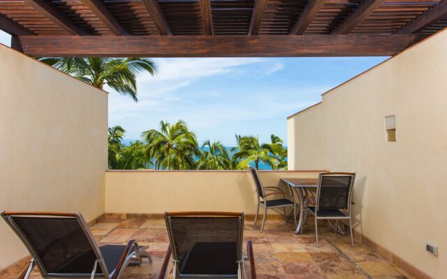 Sheraton Buganvilias All Inclusive Resort