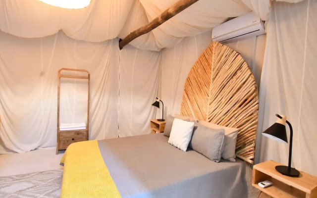 Arena y Mar Seaside Glamping Adults Only