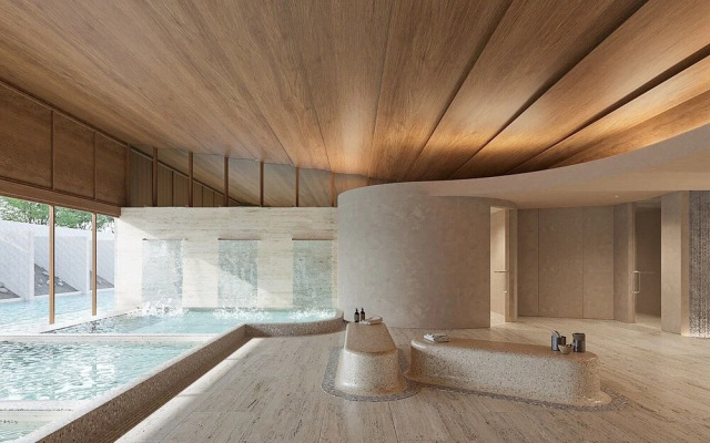 Rxv Wellness Village