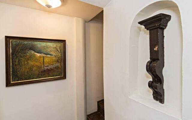 Pancaldi Suites