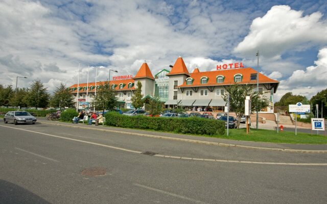 Thermal Hotel Mosonmagyarovar