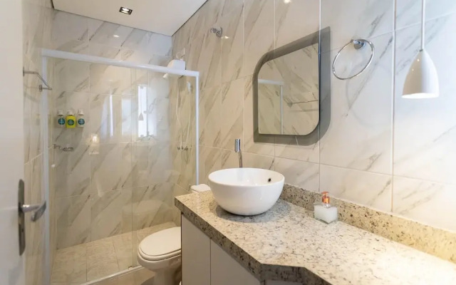 Coliving Vila Mariana