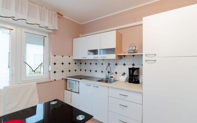 Apartments and Room Mirjana