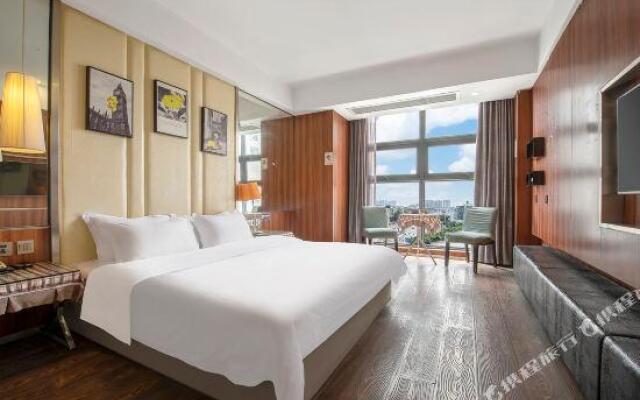 Xinianhua Hotel