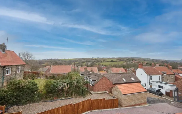Host Stay Iburn House Briggswath