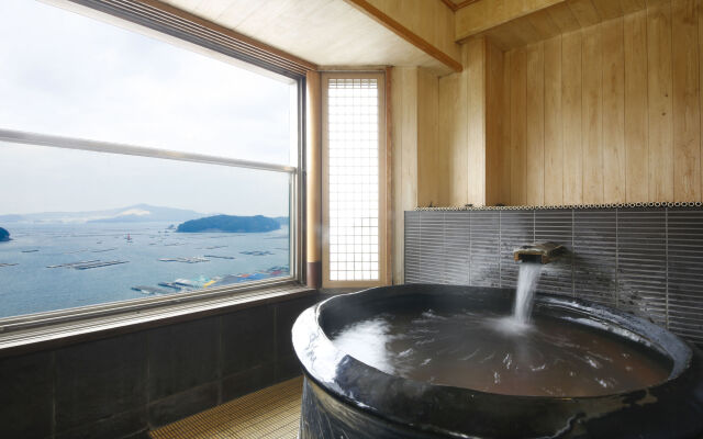 Sun Urashima Yuki no Sato