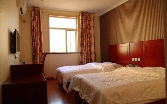 Beijing Yanmin Business Hotel