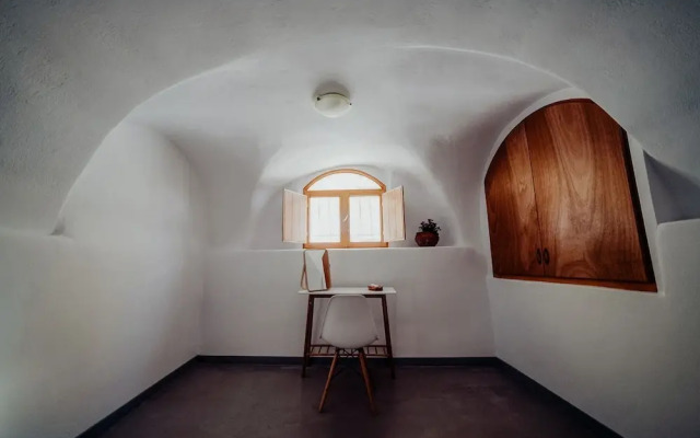 Pueblo Viejo Suite